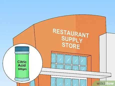 Imagen titulada Buy Citric Acid Step 4