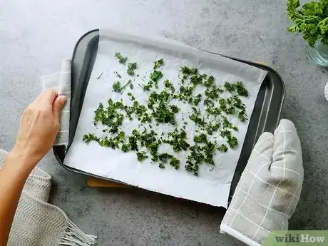 Imagen titulada Dry Parsley Step 5