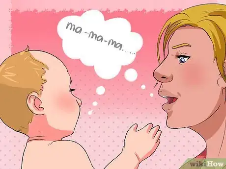 Imagen titulada Encourage Babbling Step 3