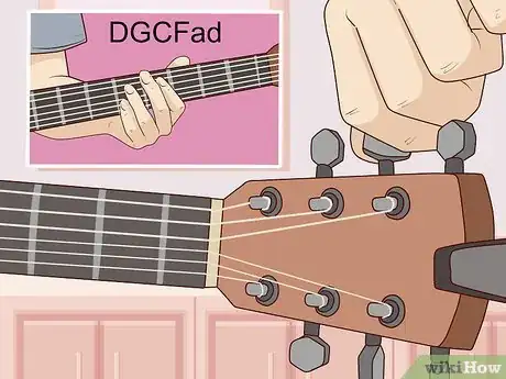 Imagen titulada Make Your Fingers Hard for Guitar Step 13.jpeg