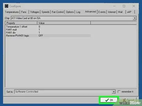 Imagen titulada Control Fan Speed on a Windows 10 Laptop Step 7