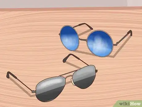 Imagen titulada Be a Hippie As a Teen Step 4