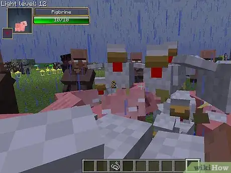 Imagen titulada Kill Herobrine in Minecraft Step 9