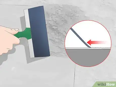 Imagen titulada Repair Textured Drywall Step 21