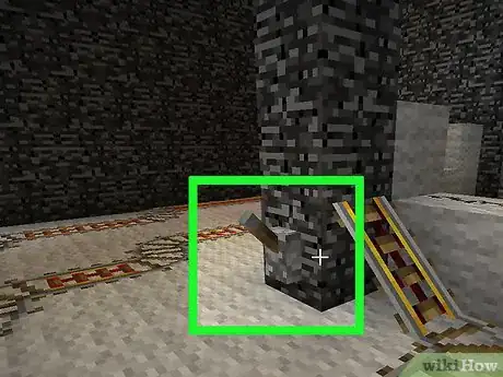 Imagen titulada Build a Railway System on Minecraft Step 14