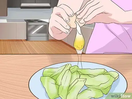 Imagen titulada Select and Use Chokos (Chayote Squash) Step 10