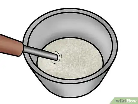 Imagen titulada Neutralize Ammonia Step 1