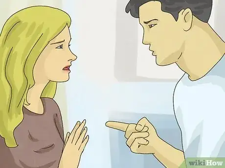Imagen titulada How Does a Narcissist React to Being Blocked Step 6