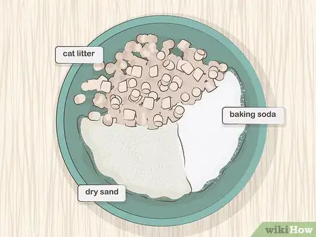Imagen titulada Dispose of Ammonia Step 5