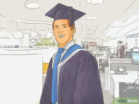 Imagen titulada Become an Investment Banker Step 4
