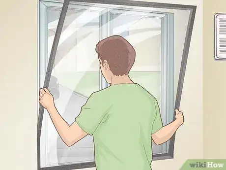 Imagen titulada Soundproof Windows Step 9