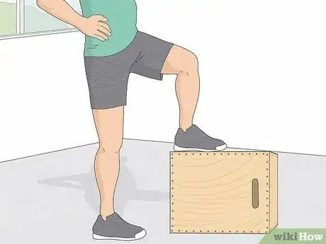 Imagen titulada Get Bigger Legs Step 6