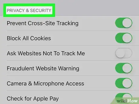 Imagen titulada Enable Cookies in Your Internet Web Browser Step 49