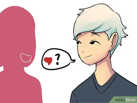 Imagen titulada Get a Good Looking Girl to Notice You Step 22
