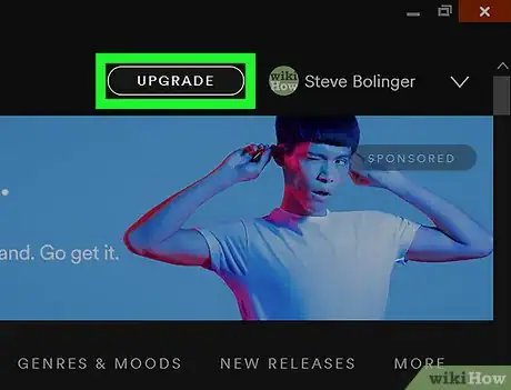 Imagen titulada Download Music from Spotify Step 8