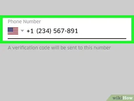 Imagen titulada Change Your Number on Uber on iPhone or iPad Step 6