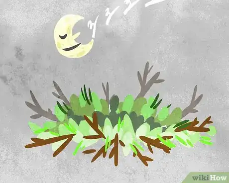Imagen titulada Survive Alone in the Woods with Nothing but a Hatchet Step 12