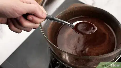 Imagen titulada Make Vegan Milk Chocolate Step 7