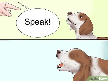 Imagen titulada Teach Your Dog to Speak Step 6