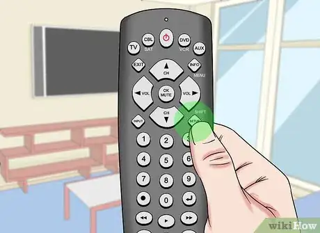 Imagen titulada Reset a Vizio Remote Step 7