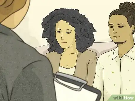 Imagen titulada Know When Your Marriage Is Over Step 16