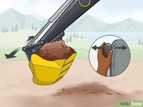 Imagen titulada Operate a Backhoe Step 17