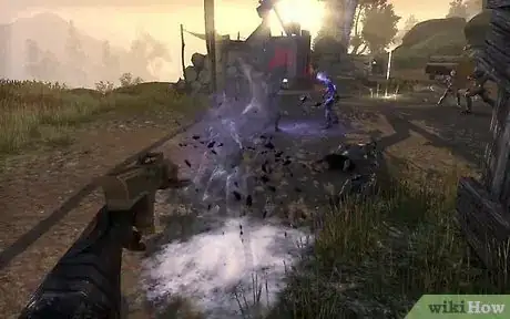 Imagen titulada Play a Nightblade in Elder Scrolls Online Step 9Bullet2
