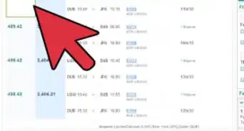 reservar un vuelo