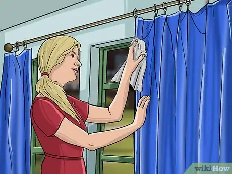 Imagen titulada Clean Drapes Step 8