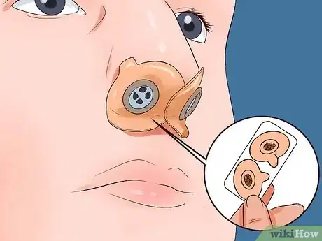 Imagen titulada Reduce Snoring Step 26