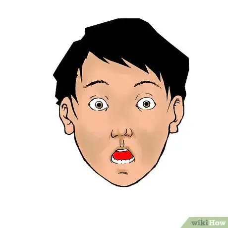 Imagen titulada Surprised face color Step 11