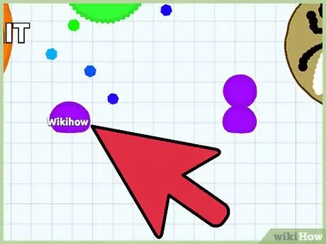 Imagen titulada Play Agar.io Step 9