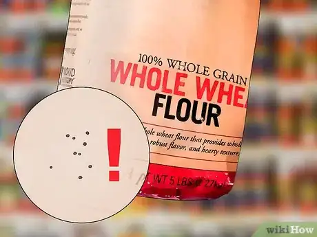 Imagen titulada Get Rid of Pantry Bugs Step 8