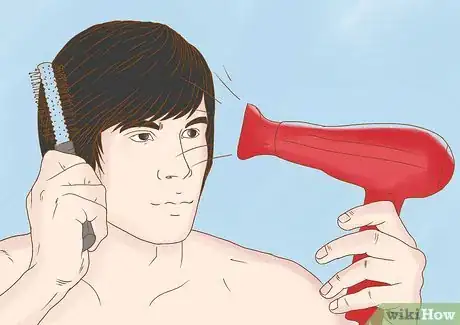 Imagen titulada Get the Justin Bieber Haircut Step 10
