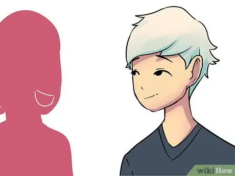 Imagen titulada Get a Good Looking Girl to Notice You Step 11