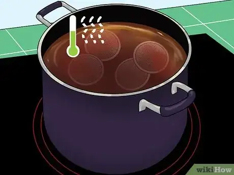 Imagen titulada Make Kombucha Scoby Step 11