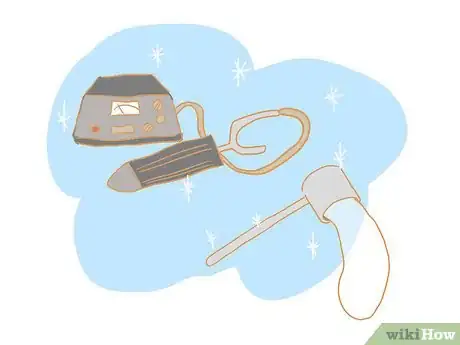Imagen titulada Collect Semen from a Bull for a Breeding Soundness Exam Step 15