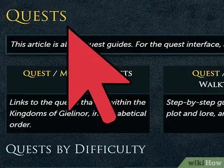 Imagen titulada Become a RuneScape Member Step 2