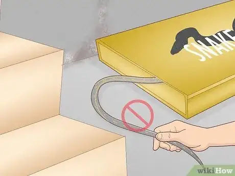 Imagen titulada Trap a Snake Step 6