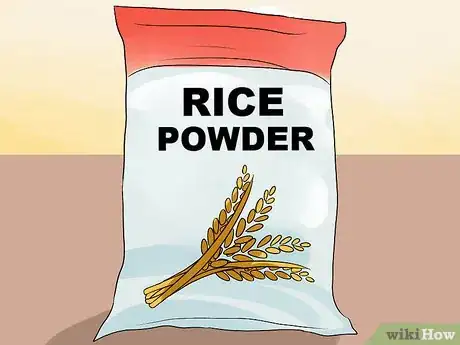 Imagen titulada Use Talcum Powder Safely Step 9