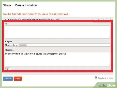 Imagen titulada Use Shutterfly Step 13