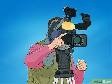 Imagen titulada Be a Film Director Step 6