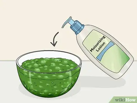 Imagen titulada Activate Slime Without Activator Step 1