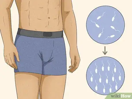 Imagen titulada Wear Boxers Step 5