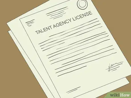 Imagen titulada Become a Talent Agent Step 11