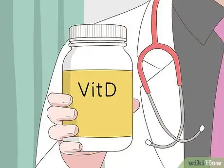 Imagen titulada Raise Vitamin D Levels Fast Step 7