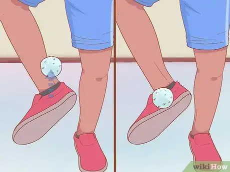 Imagen titulada Play Hacky Sack Step 6