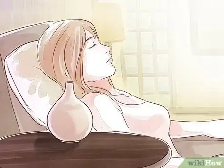 Imagen titulada Heal Dry Skin on Legs Step 12