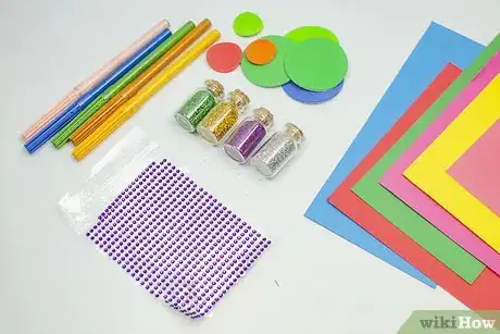 Imagen titulada Make a Greeting Card Step 1