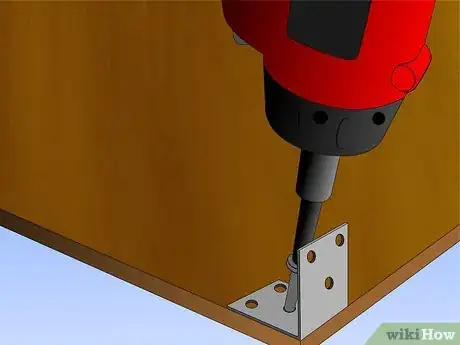Imagen titulada Build a Tall Drawer Chest Step 2